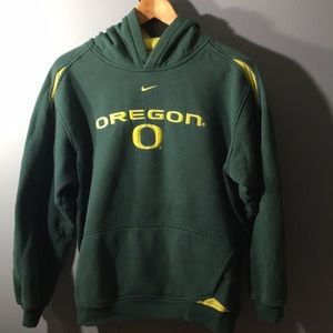 Oregon Sweatshirt